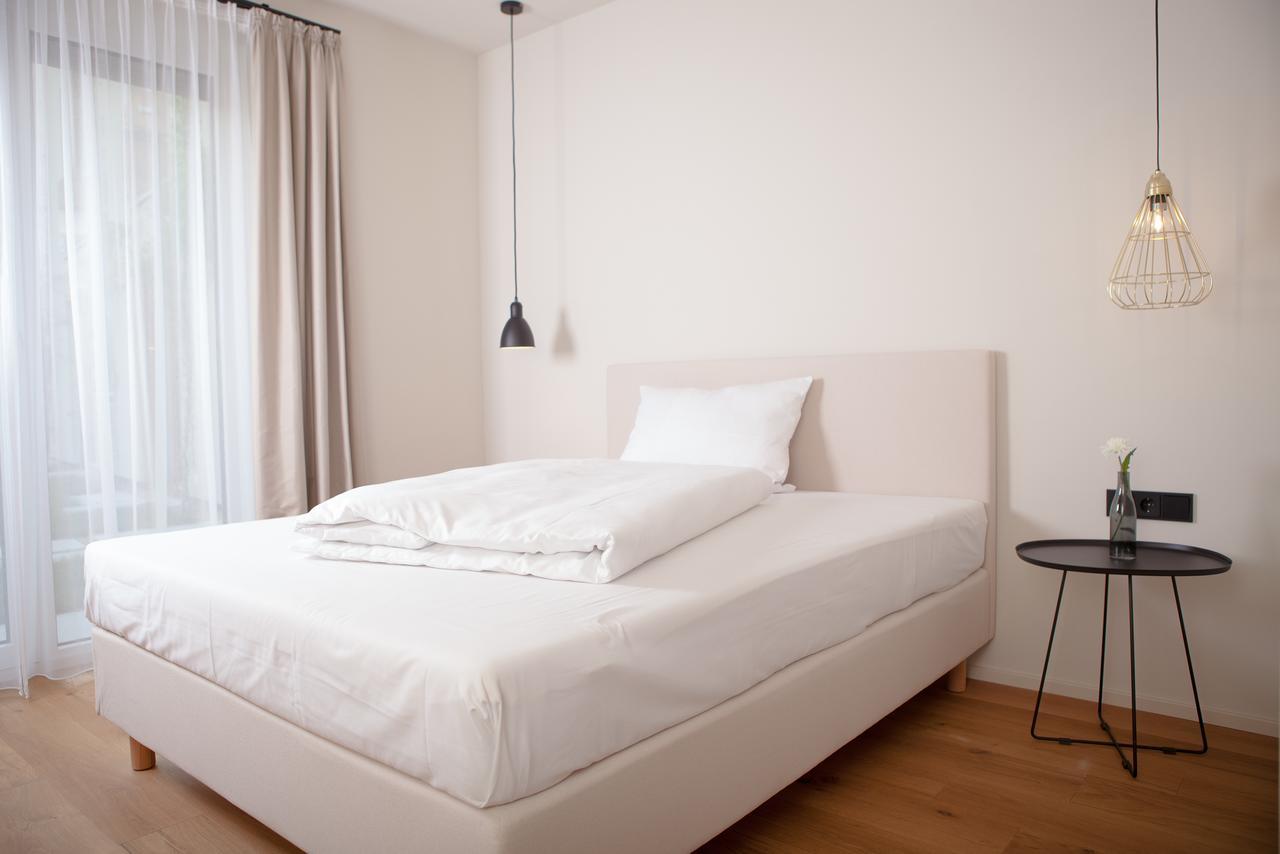 Green Spirit Hotel Regensburg Luaran gambar