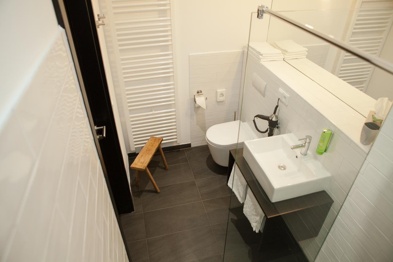 Green Spirit Hotel Regensburg Luaran gambar